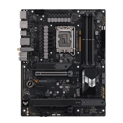 ASUS  TUF GAMING H770-PRO WIFI (H770 1700 ATX) 