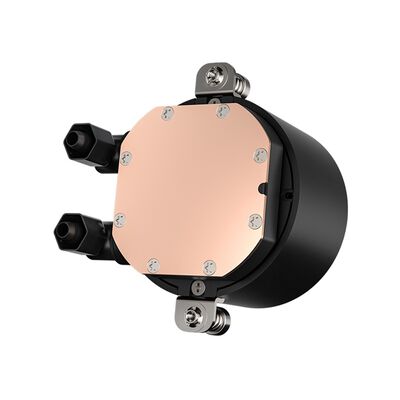 CPS  DA360 ARGB BLACK DA360-ARGB-BK 