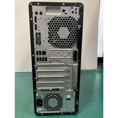 【富山本郷店】中古  HP EliteDesk 800 G4 TW (INTEL Core i7 8700 3.2GHz/32GB/SSD512GB/Mt/オンボード/-/-/W11H64) 180567 