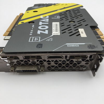【神戸・三宮店】中古  各社 GeForce GTX1070 (8GB PCI-E) 130945 