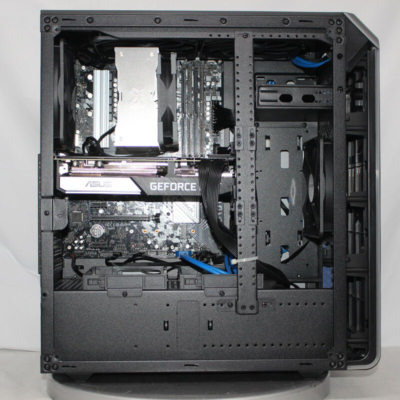 中古 THIRDWAVE GALLERIA SK(AMD Ryzen 5 5600X/32GB DDR4 (PC4