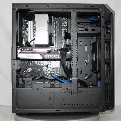 【通販センター】中古  THIRDWAVE GALLERIA SK(AMD Ryzen 5 5600X/32GB DDR4 (PC4)/SSD1TB/なし/NVIDIA GeForce RTX 3070 8GB/W11H64 MAR) 196801 