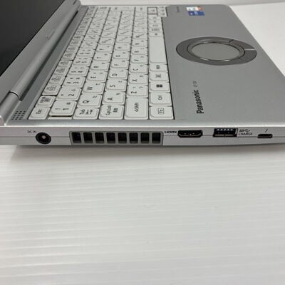 【秋葉原本店】中古  Panasonic_LetsNote_CF-SV(i5-1135G7/16GB/SSD512GB/W11P) 3410016602 