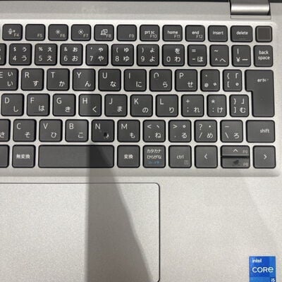 【静岡東瀬名店】中古  DELL Latitude 5320(Intel Core i5 1145G7 2.60GHz/16GB DDR4/SSD256GB/-/オンボード/13.3/1920x1080/Wi-Fi/WEBCAM/W11P/VBT) 192771 