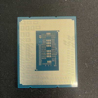 【大宮店】中古  INTEL Core i5 13400F (1700/2.5G/20M/C10/T16) 154214 