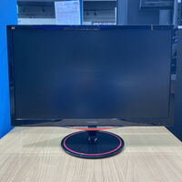 中古  各社 23インチワイドゲーミングモニタ （フルHD 1920x1080 144Hz） 153919 