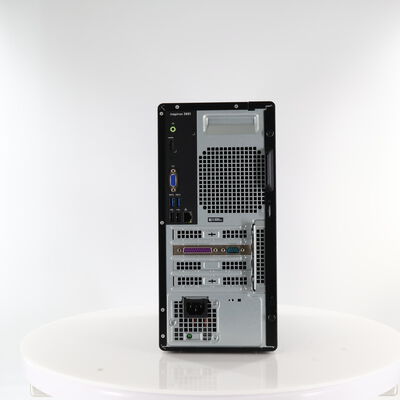 【秋葉原本店】中古  DELL_inspiron(i5 11400/8GB/SSD128GB/W11H) 3410016086 