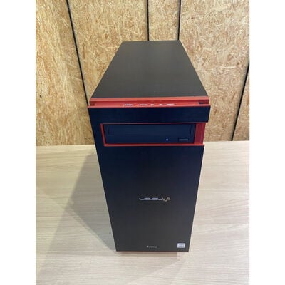 【座間相武台】中古  Level&infin;(i9 10900K/32GB/SSD1TB/HDD4TB/RTX3070/W11H) 4510002988 