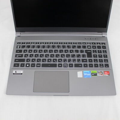 【通販センター】中古  THIRDWAVE GALLERIA RL5R-G165 179847 