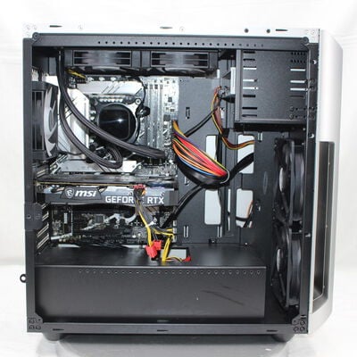 【神戸・三宮店】中古  THIRDWAVE raytrek 4C 