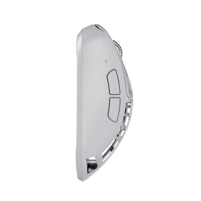 Pulsar  Feinmann F01 Gaming Mouse Alpine White (FMF02) 