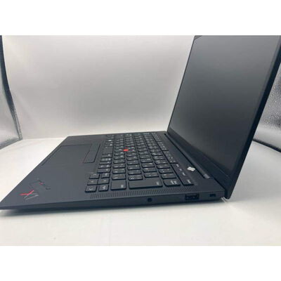【仙台店】中古  Lenovo ThinkPad X1 Carbon Gen10 (Core i5-1235U/8GB/SSD 256GB/-/-/WLAN/14UWXGA/W11P/-) 3240011743 