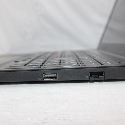 【通販センター】中古  Lenovo ThinkPad E15 Gen 1(Intel Core i5 10210U 1.60GHz/16GB DDR4/SSD512GB/-/オンボード/15.6/1920x1080/GbE/Wi-Fi/WEBCAM/W11H/VBT) 195559 