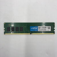 中古  PC4-25600 16GB デスクトップ用(DDR4-3200) 140728 