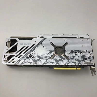 【大分店】中古  ASRock RX7700XT SL 12GO(RX7700XT Steel Legend OC) 4860000761 