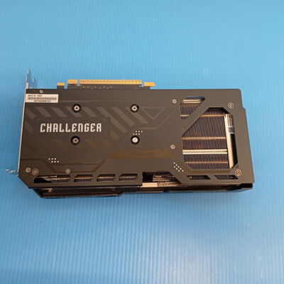 【大須店】中古  ASRock B570 CL 10GO (Intel Arc B570 10GB) 200665 