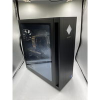 中古  OMEN(i7 12700F/16GB/SSD1TB/RTX3060 12GB/W11P) 4510002820 