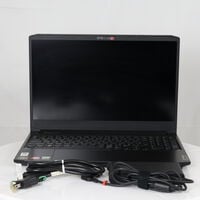 中古  Lenovo Ideapad Gaming 3(AMD Ryzen 7 5800H/16GB DDR4 (PC4)/SSD512GB/なし/NVIDIA GeForce RTX 3050 Ti 4GB Laptop GPU/15.6/1920x1080/Wi-Fi/W11H64 MAR) 203691 