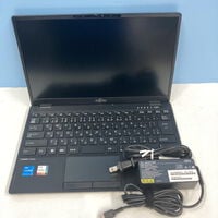 中古  FUJITSU LIFEBOOK U9312/j (i5-1245U/8GB/SSD256GB/W11P) 3310006805 