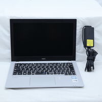 中古  NEC VersaPro タイプVB PC-VKM17BZC3 (Core i5 8350U/8GB/SSD256GB/-/オンボード/12.5/1366x768/Wi-Fi/WEBCAM/W11H64 MAR) 186068 