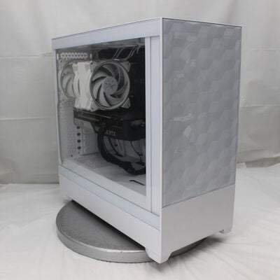 【通販センター】中古  Original PC(Intel Core i5 11400F/32GB DDR4 (PC4)/SSD500GB/DVDマルチ/NVIDIA GeForce RTX 3070 8GB/W11H64 MAR) 192364 