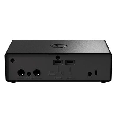 Steinberg  IXO12B (オーディオインターフェース ブラック) 