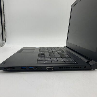 【堺七道店】中古  TOSHIBA dynabook B65/M(i5-8250U/8GB/SSD256GB/W11P) 4660002551 