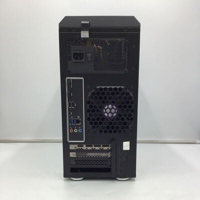 【白山FM松任店】中古  G-Tune　DGI7G70B7ACCW101DEC 4950002330 