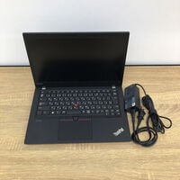 中古  LENOVO ThinkPad X13 (AMD Ryzen 5 Pro 4650U 2.10GHz/32GB/SSD256GB/-/オンボード/13.3/1920x1080/Wi-Fi/WEBCAM/W11H) 185687 