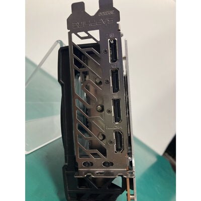 【富山本郷店】中古  SAPPHIRE 11305-01-20G (RX6800 16GB) 144265 