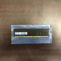 中古  PC4-25600 8GB デスクトップ用(DDR4-3200) 140727 