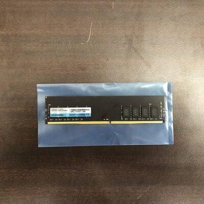 【福山ココローズ店】中古  PC4-25600 8GB デスクトップ用(DDR4-3200) 140727 