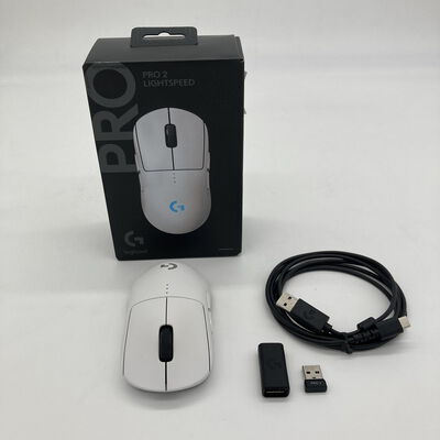 【堺七道店】中古  PRO 2 LIGHTSPEED G-PPD-002XWL-WH [ホワイト] 4660001717 
