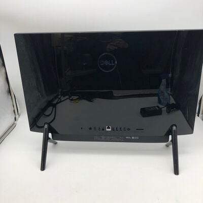 【大分店】中古  DELL insporon 7700 AIO(i5-1135G7/8GB/SSD256GB/HDD1TB/W11H) 4860001097 