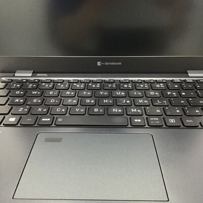 【白山FM松任店】中古  dynabook G83/HS 4950001303 
