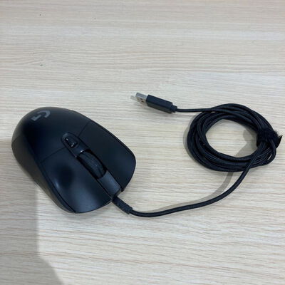 【静岡東瀬名店】中古  Logicool G403 HERO Gaming Mouse G403h 5140000799 