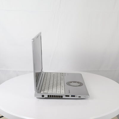 【通販センター】中古  Panasonic CF-SV1S14VS(Intel Core i7 1185G7 3.00GHz/32GB DDR4/SSD256GB/-/オンボード/12.1/1920x1200/GbE/Wi-Fi/WEBCAM/W11H/VBT) 200282【8/27値下げ!】 
