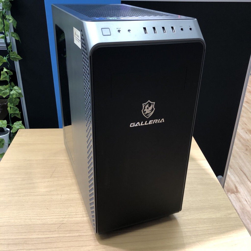 Core i7の中古ゲーミングデスクトップPC一覧（383件）｜パソコン（PC