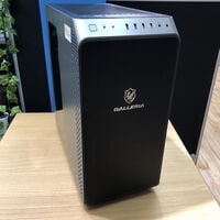 中古  GALLERIA XA7C-R36T(i7 11700/32GB/SSD1TB/RTX3060Ti/W11H) 4720002287 