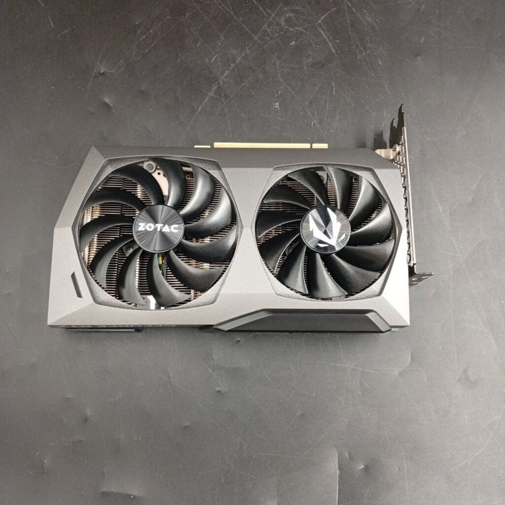 中古 各社 GeForce RTX3070 (8GB PCI-E) 143917 （398162