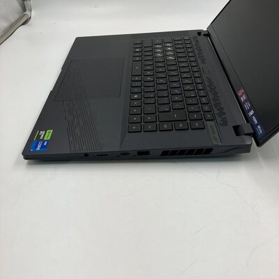 【なんば店】中古  GIGABYTE AORUS 16X AKG -CF (i7 14650HX/32GB/SSD1TB+SSD2TB/RTX4060/WLAN/16WQXGA) 3280023352 