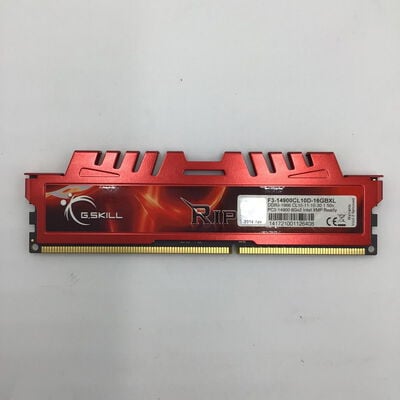【白山FM松任店】中古  PC3-14900 8GB デスクトップ用 122582 