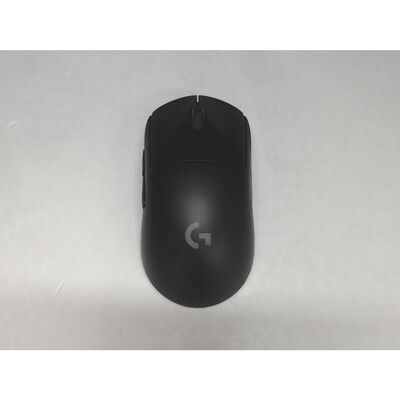 【前橋ｲﾝﾀｰｱｶﾏﾙ店】中古  Logicool PRO LIGHTSPEED Wireless Gaming Mouse G-PPD-002WLr 146965 