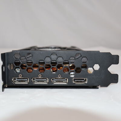 【通販センター】中古  EVGA RTX3060 12GB 12G-P5-3657-KB (RTX3060 12GB) 200997 