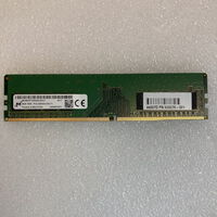 中古  PC4-25600 8GB デスクトップ用(DDR4-3200) 140727 