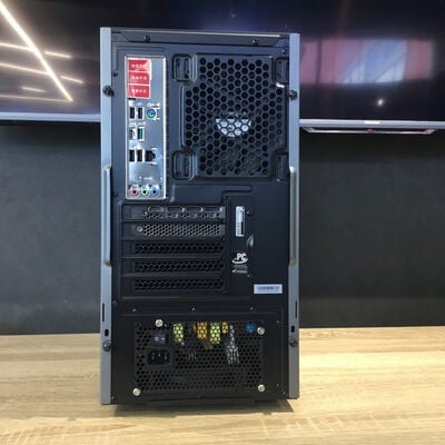 【松山環状枝松店】中古  THIRDWAVE GALLERIA RM5C-R36T(i5 11400/16GB/SSD1TB/なし/RTX3060Ti 8GB/W10H) 4560001732 