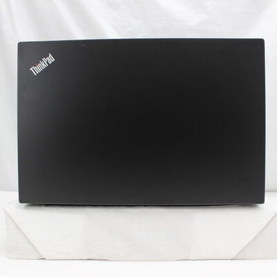 【通販センター】中古  Lenovo ThinkPad E15 Gen 1(Intel Core i5 10210U 1.60GHz/16GB DDR4/SSD512GB/-/オンボード/15.6/1920x1080/GbE/Wi-Fi/WEBCAM/W11H/VBT) 195582 