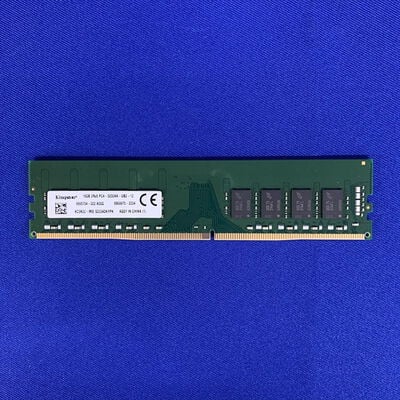 【横浜駅前店】中古  PC4-25600 16GB デスクトップ用(DDR4-3200) 140728 