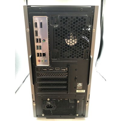 【水戸赤塚店】中古  THIRDWAVE GALLERIA SKM Ver.2(Intel Core i5 14500/32GB/SSD1TB/なし/NVIDIA GeForce RTX 4060 8GB/W11H64 MAR) 182373 