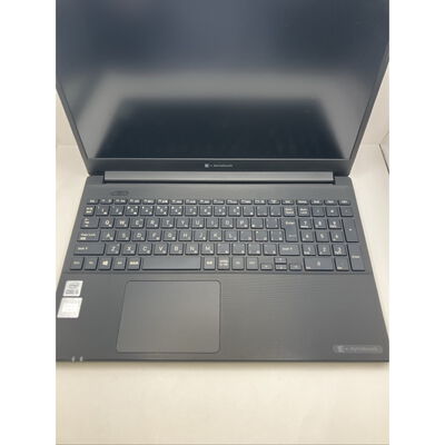【仙台店】中古  dynabook P55/FS A6P1FSF84N42 (Intel Core i5 10210U 1.60GHz/16GB/SSD256GB/-/オンボード/15.6/1920x1080/GbE/Wi-Fi/WEBCAM/W11H) 193753 